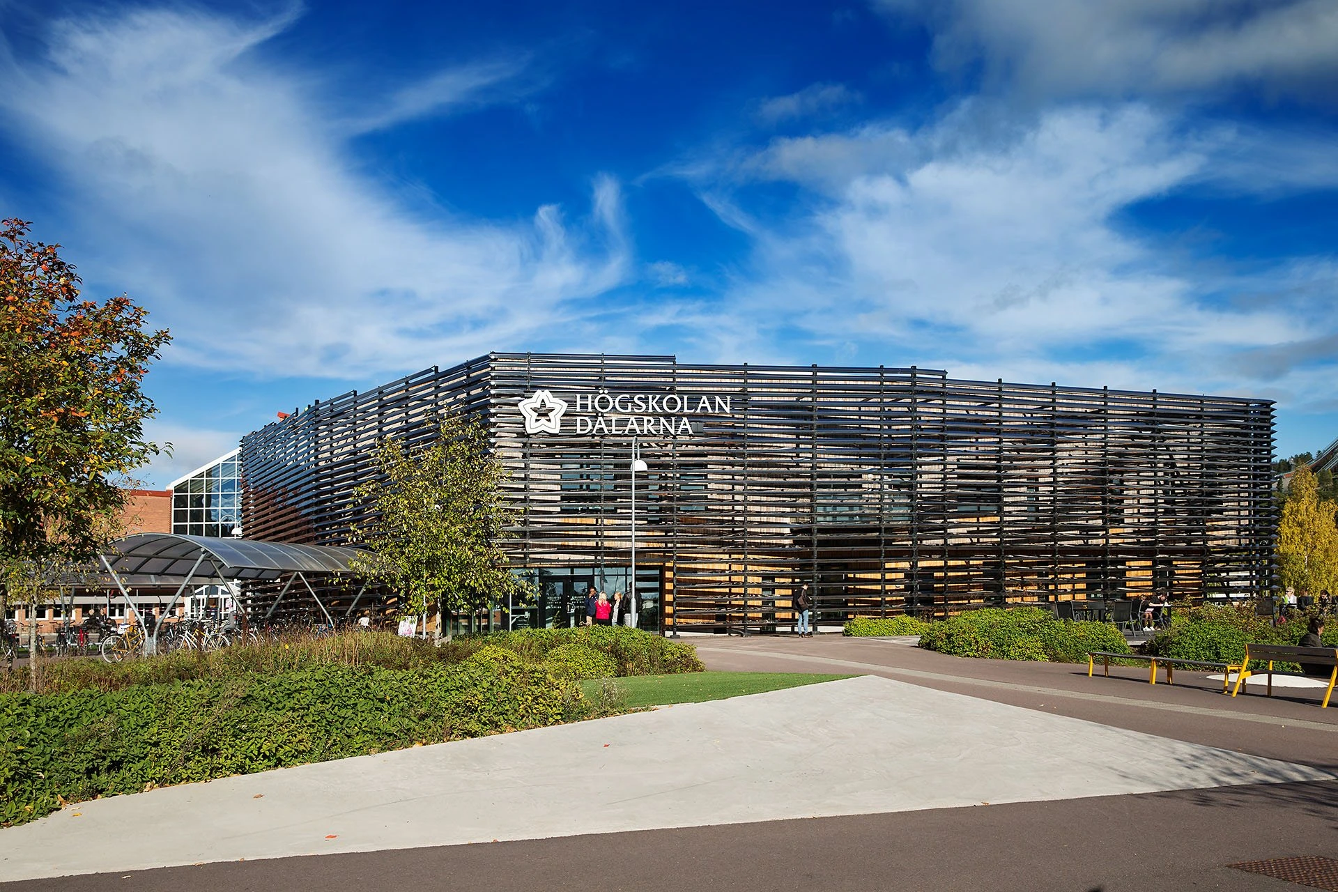 Achieve Academic Excellence with Dalarna University Scholarships in Sweden