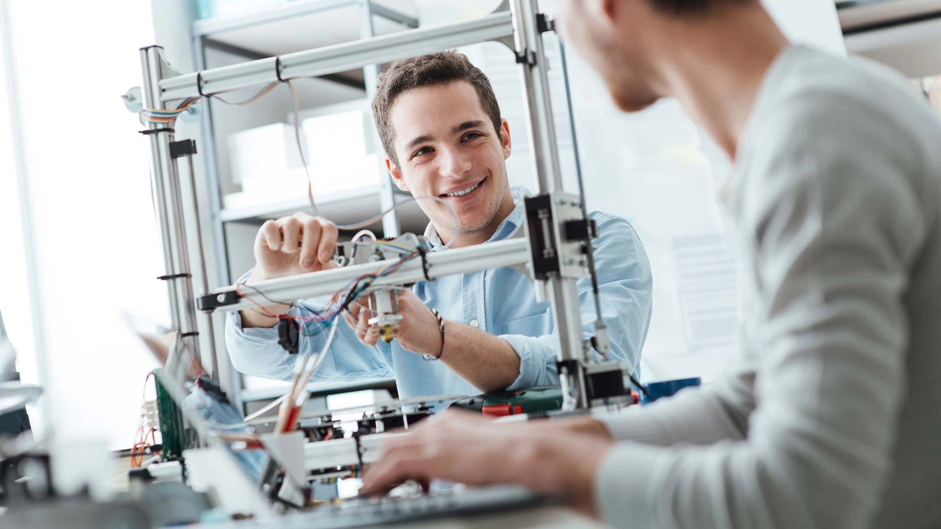 Engineering Scholarships for International Students: Fully Funded Opportunities