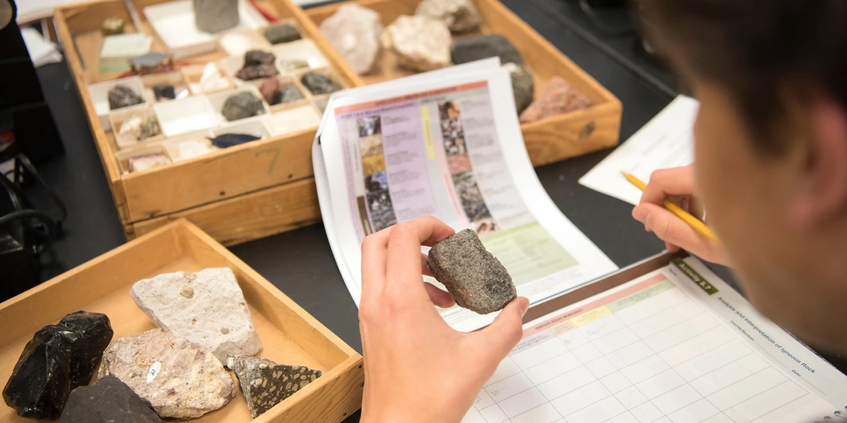 A Complete Guide to Studying Geology: Careers, Courses & Famous Geologists