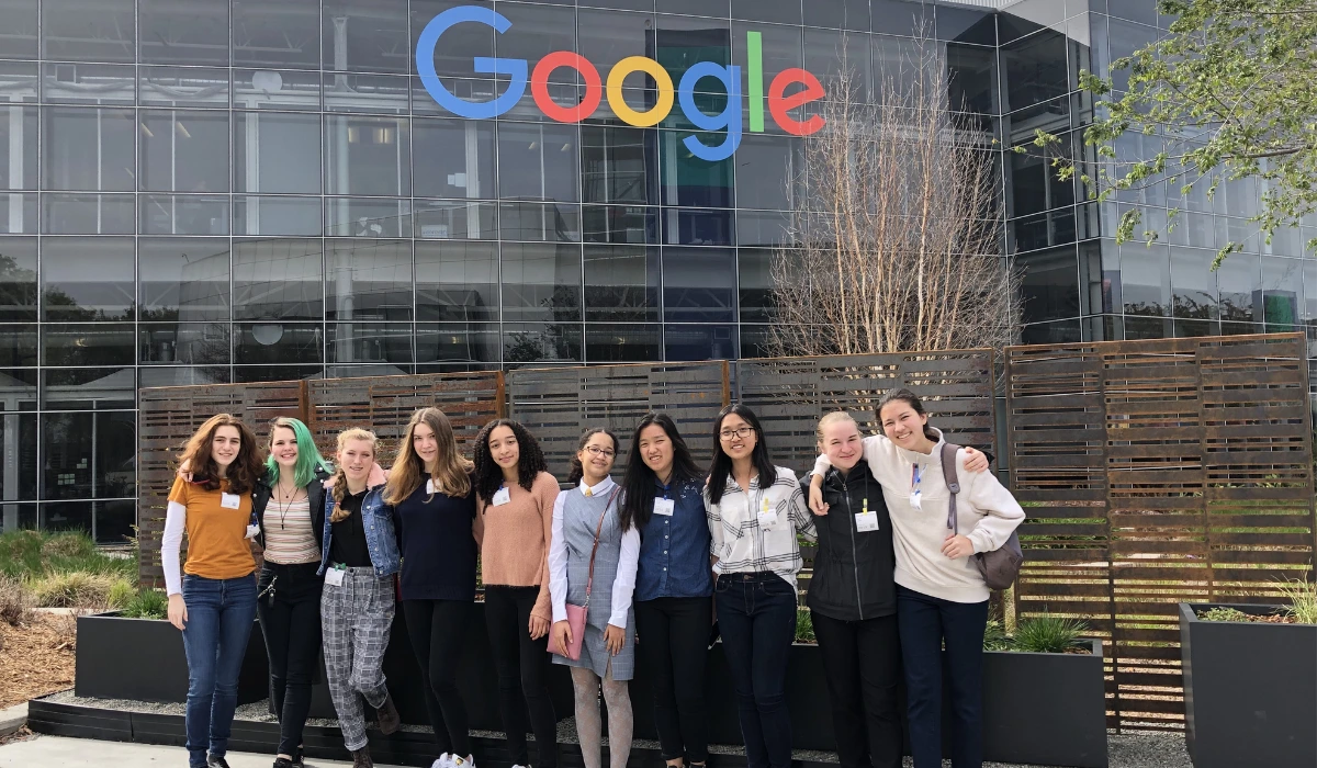 Google Policy Fellowship: A Gateway to Tech Policy Careers