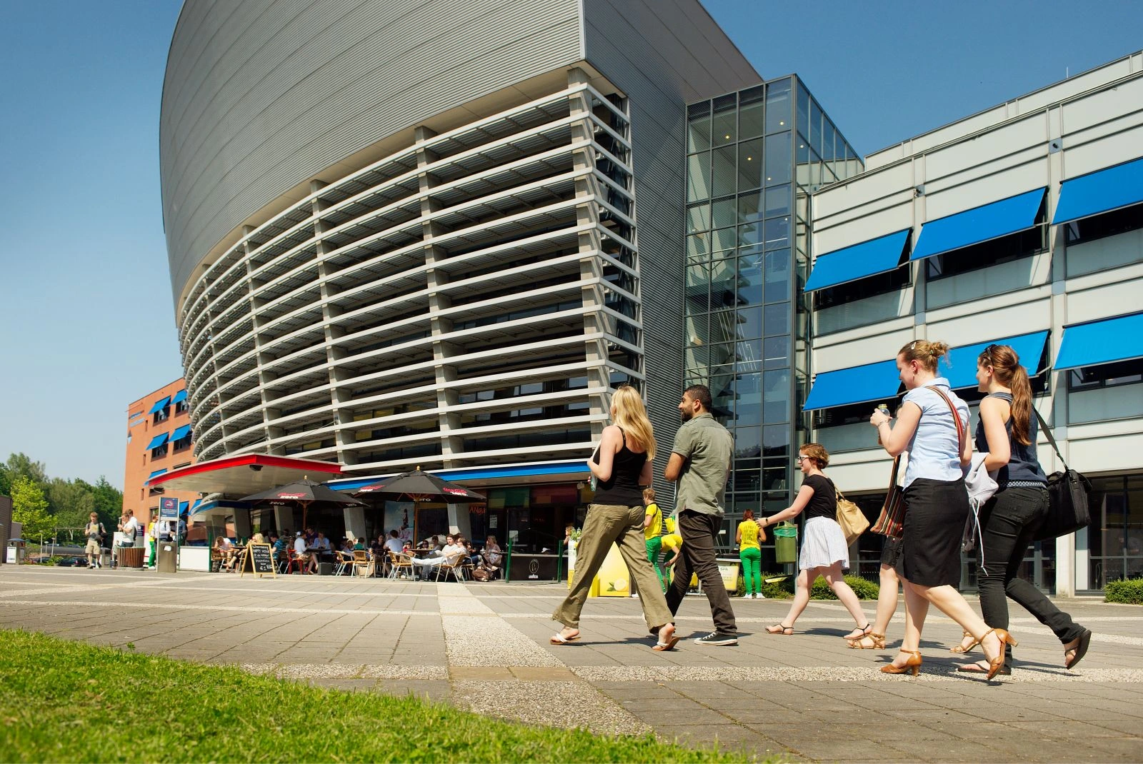 Step Into Your Future with HAN Scholarships 2025 in the Netherlands