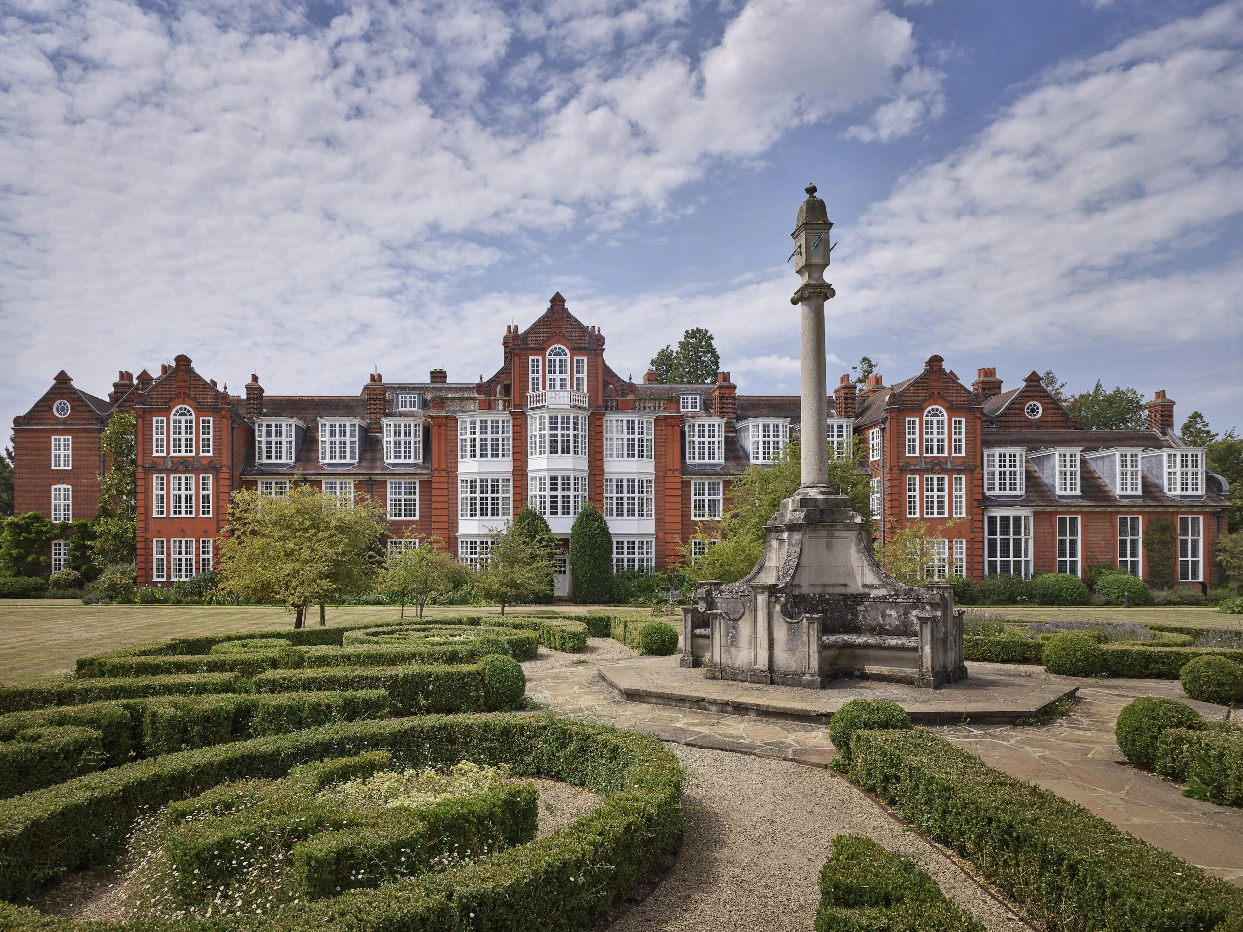 Fully Funded Fellowship for Global South Women: Apply for the Margaret Anstee Research Fellowship at the University of Cambridge