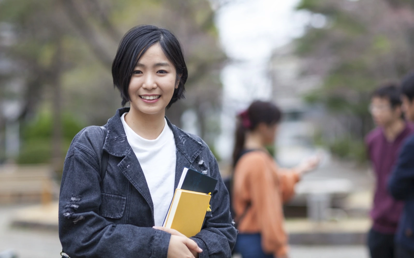 Tobe Maki Foundation Scholarship in Japan (2025–2027): Fully Funded Opportunity for International Students