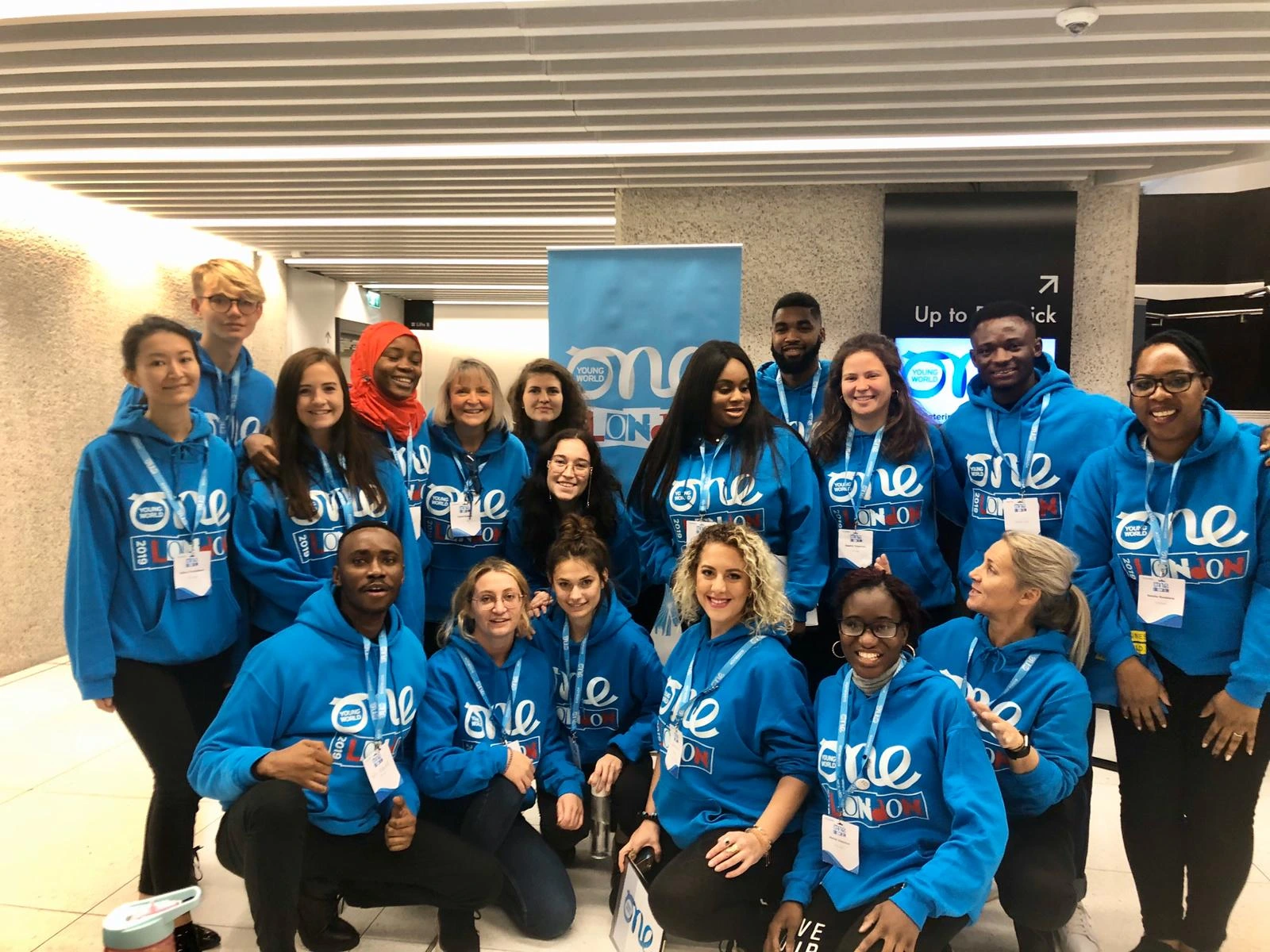 One Young World Summit Deloitte Scholarship 2025 in Germany (Fully Funded)