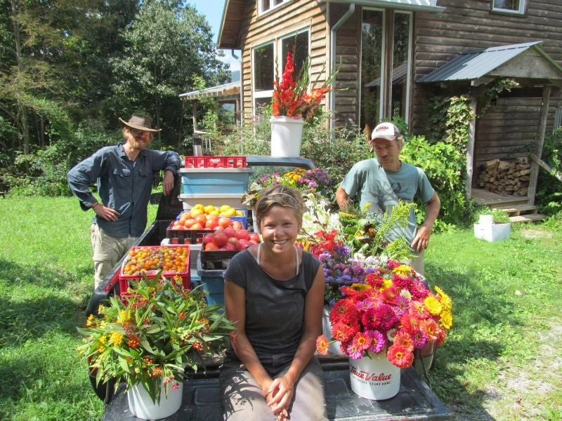 Sustainable Student Farm Summer Internship 2025: A Hands-on Experience in Sustainable Agriculture