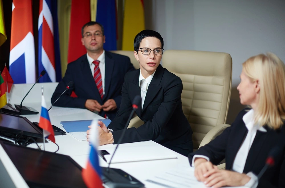 Exploring Career Paths: What You Can Achieve with an International Relations Degree