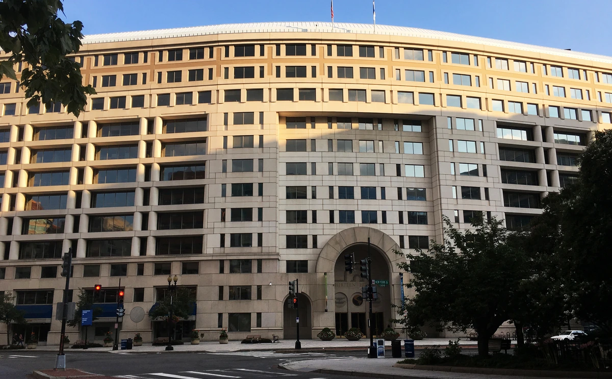 Exciting Research Fellow Opportunity at the Inter-American Development Bank (IDB)