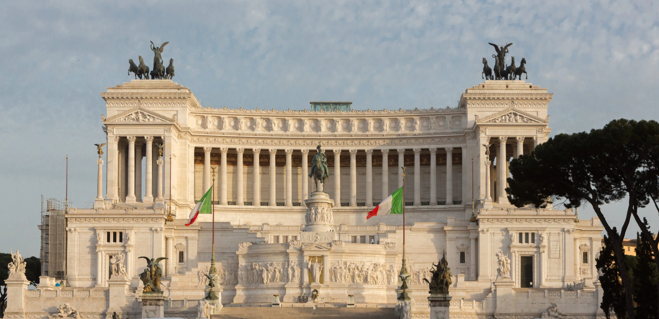 Italian Government Scholarship 2025 – Study in Italy with a Fully Funded Opportunity