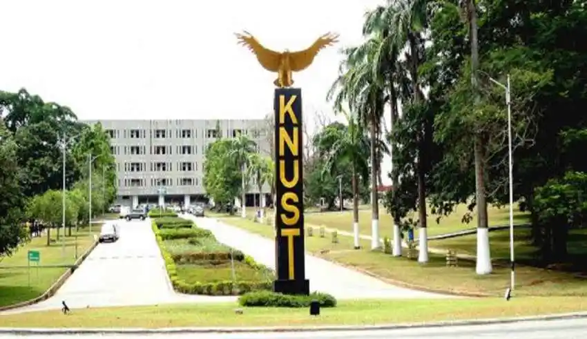 Mastercard Foundation Scholarship 2025 at KNUST – Fully Funded Opportunity for Undergraduate Students