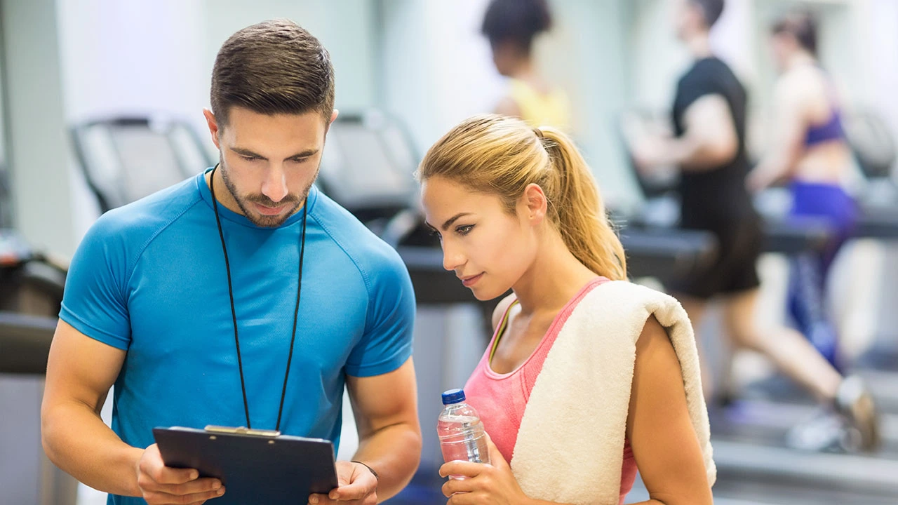 Sports Science & Kinesiology: A Dynamic Field for Fitness Enthusiasts and Health Professionals