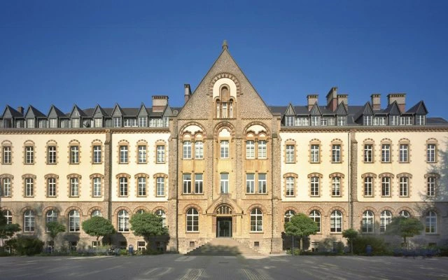 Take Your Cybersecurity Skills to the Next Level with the Erasmus Mundus CYBERUS Scholarship