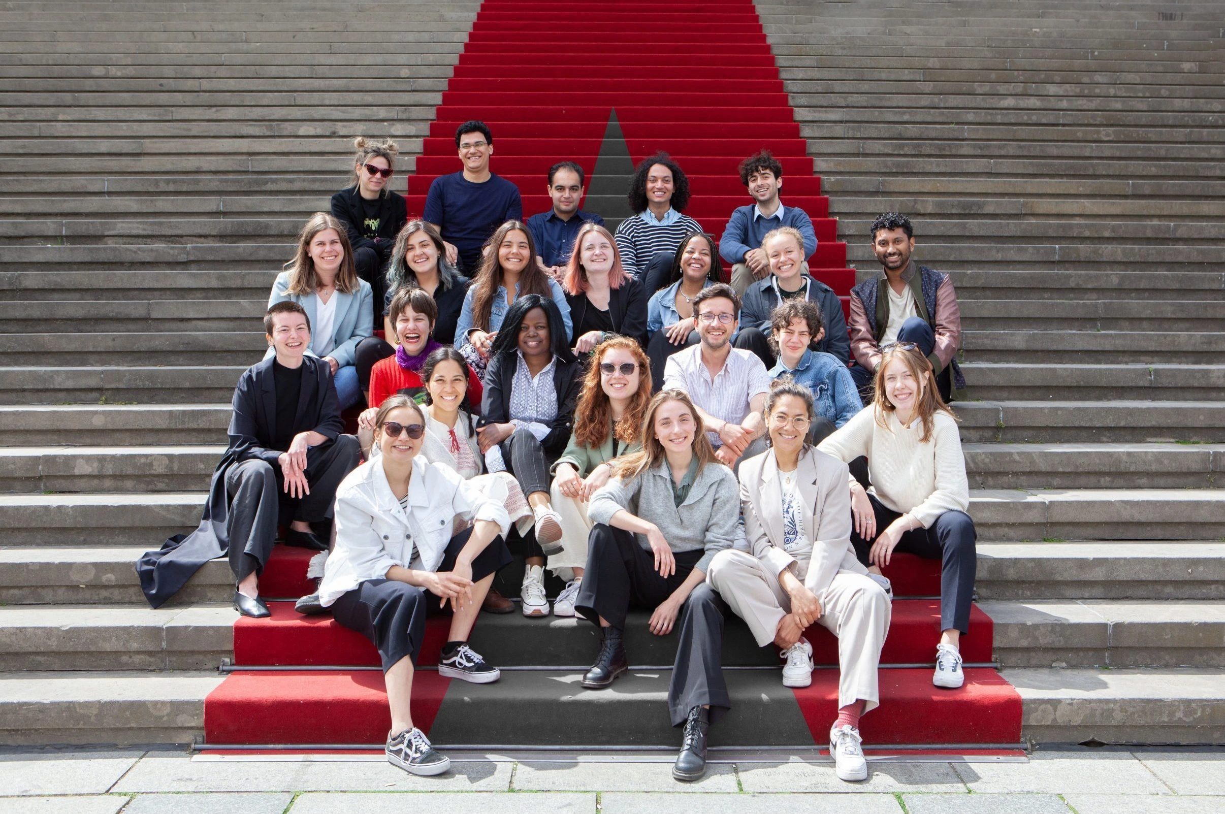 Humanity in Action Fellowship 2025 – Fully Funded International Human Rights Program