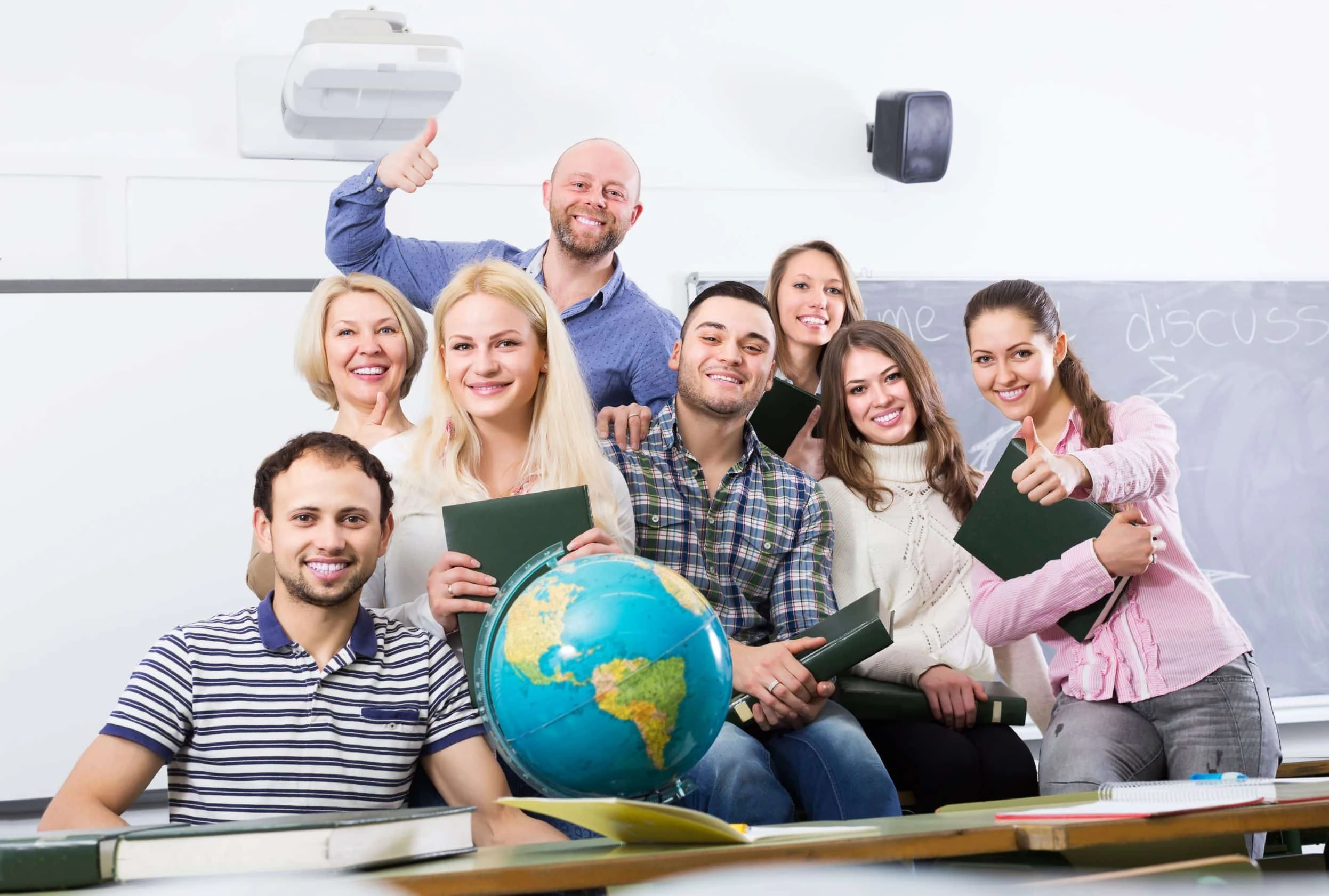 Career Services Offered by Top Global Universities: Empowering Students for Global Success