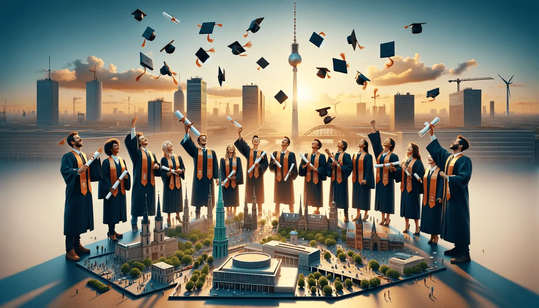Master of Engineering (M.Eng.): Your Path to Advanced Skills, Leadership, and Career Growth