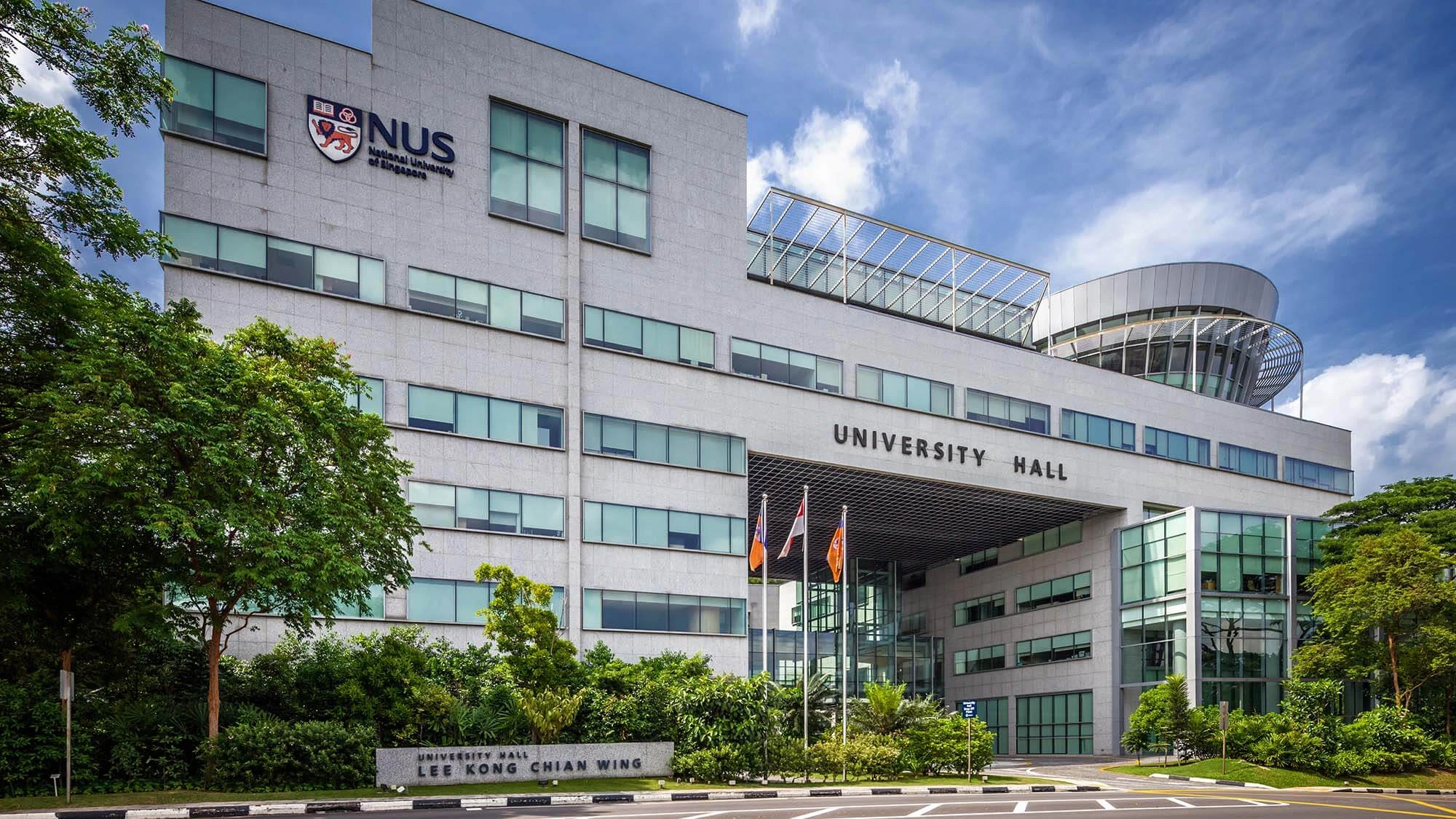 TF NUS LEARN Summer Program 2025 in Singapore – Fully Funded Leadership Opportunity