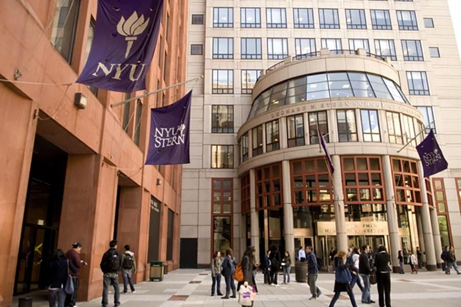 NYU Stern Climate Journalism Fellowship 2025 | Study in New York for Free