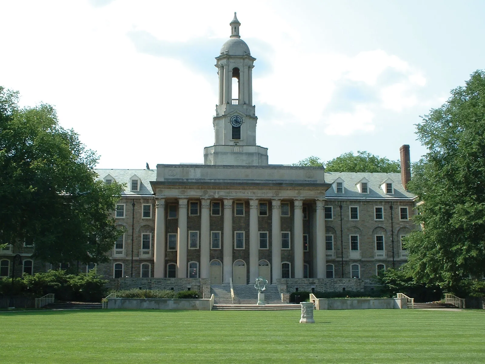 William and Hannah Penn Fellowship 2025 – Public Service Opportunity in Pennsylvania