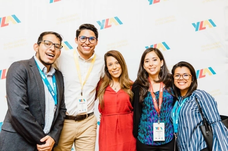 YLAI Fellowship Program: Empowering Young Entrepreneurs Across the Americas