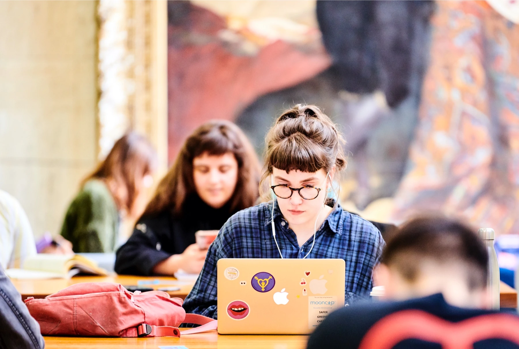 Maria Reiche Postdoctoral Fellowships 2025–26 at TU Dresden | Empowering Women in Science