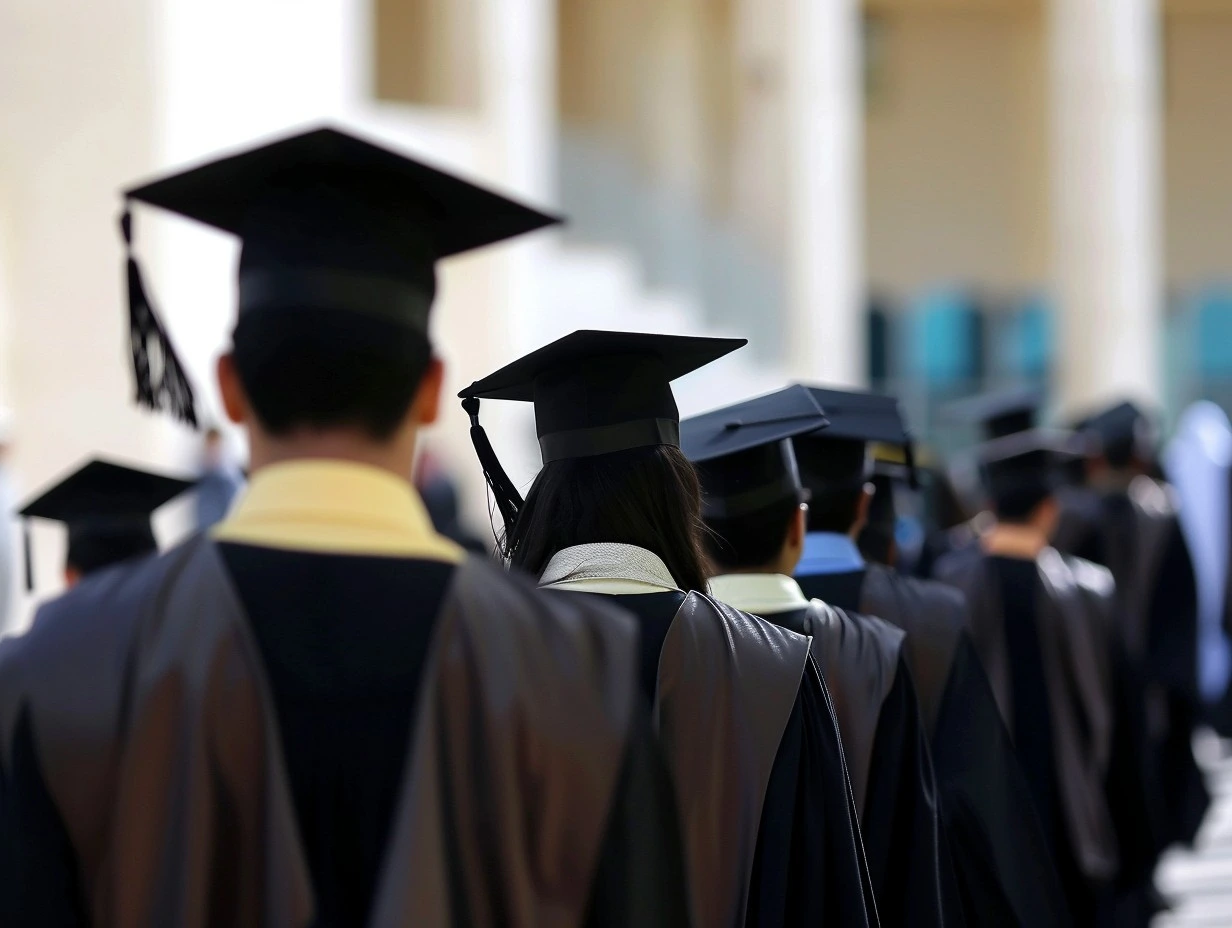 Exploring the New Education Hotspot: UAE and Saudi Arabia