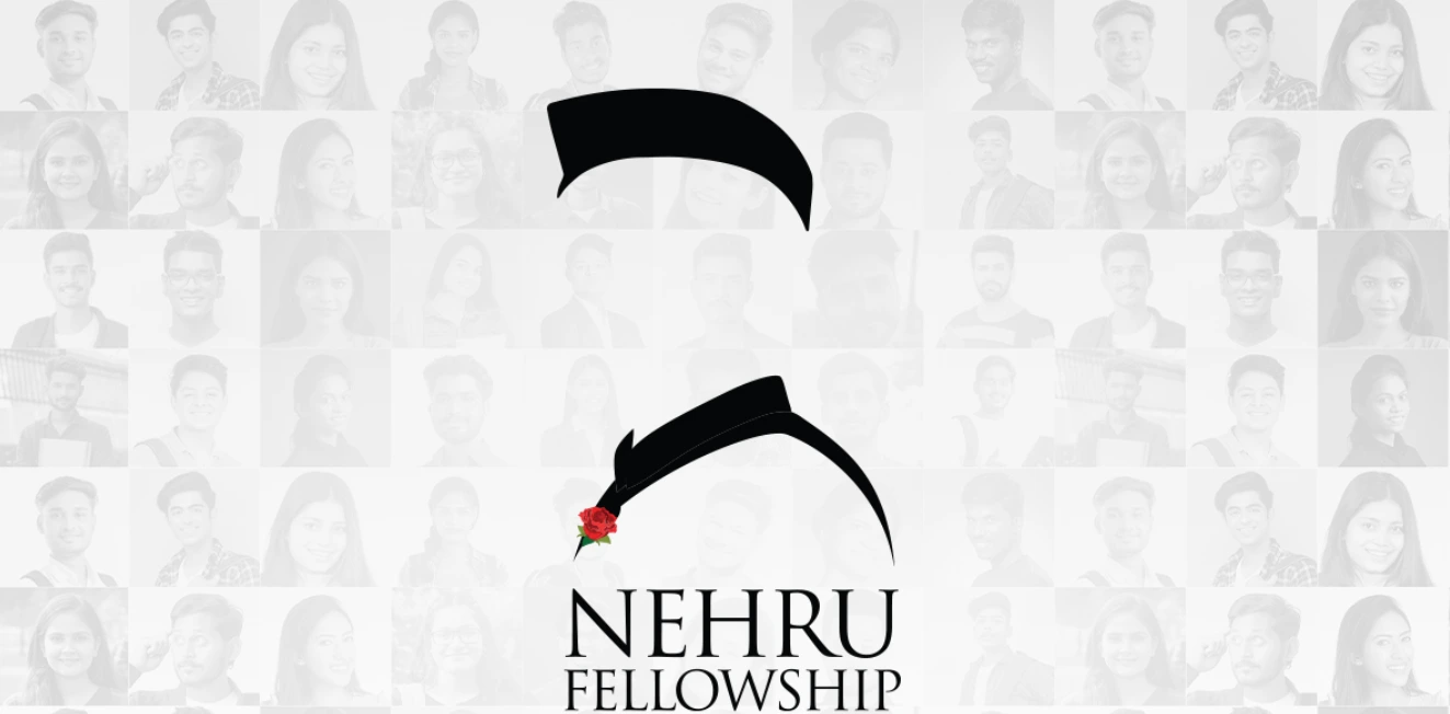 The Nehru Fellowship: A Prestigious Opportunity for Future Leaders
