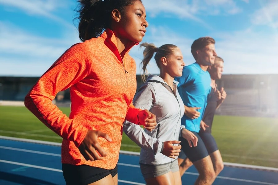 Sports Scholarships for International Students: Study & Play Abroad
