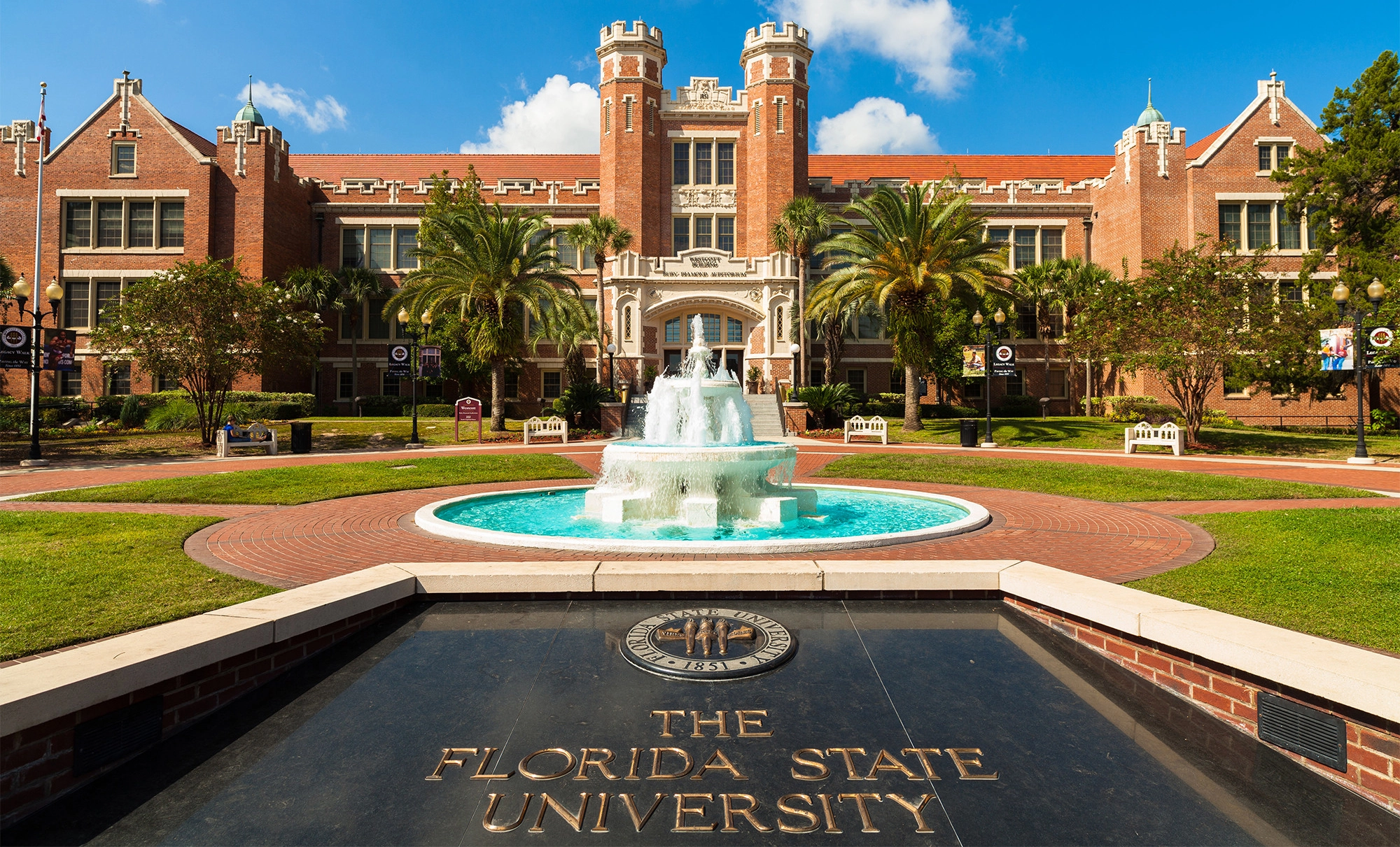 Unlock Your Future with Florida State University Scholarships 2025: A Comprehensive Guide