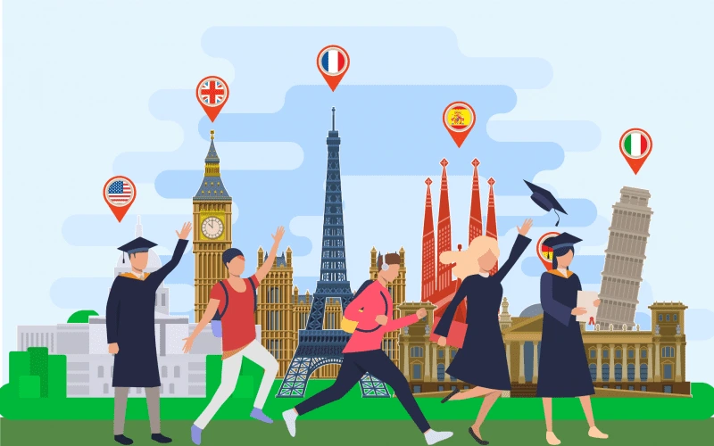 How to Choose the Right Master’s or PhD Program Abroad
