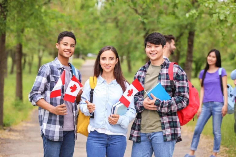 Explore Canada’s Heritage with the Discover Canada Exchange Program