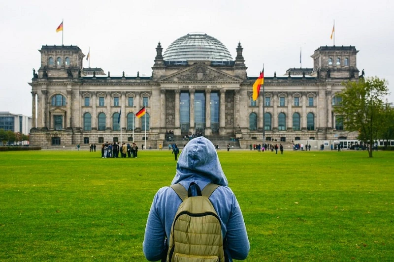 Top 10 Scholarships in Germany for International Students – 2025 Guide 