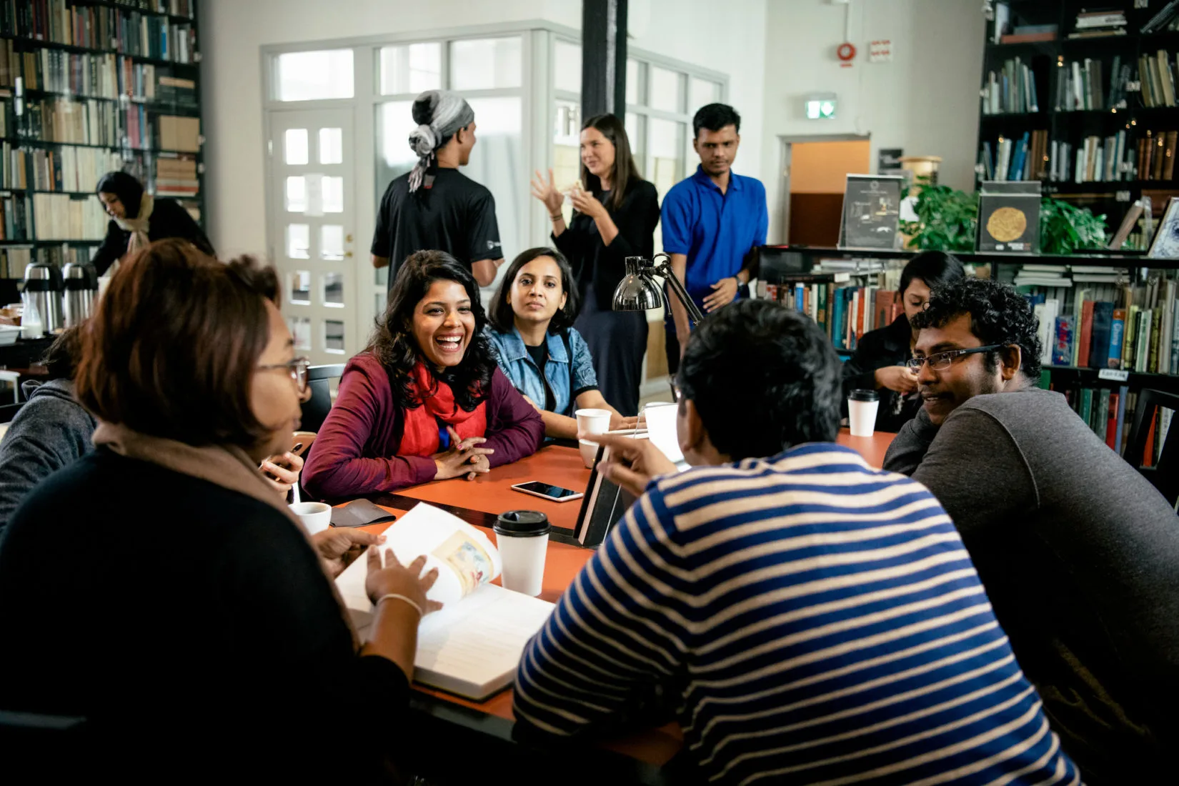 SI Leader Lab 2025 | Fully Funded | Online Leadership Program
