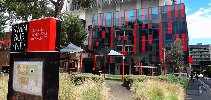 Fully Funded Your Dreams: Swinburne University of Technology Scholarships 2025–26