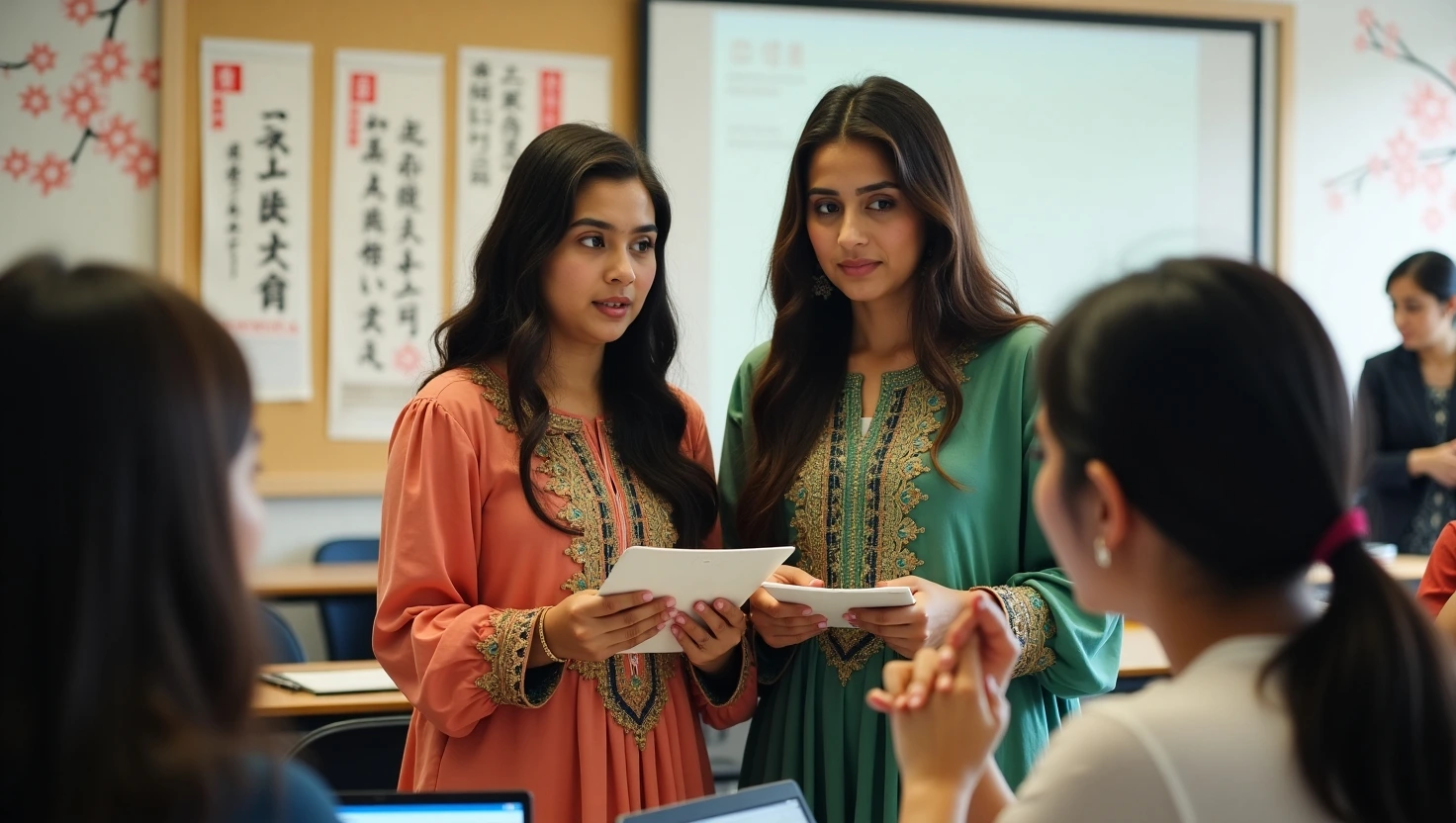 MEXT Teachers Training Student Scholarship 2025 in Japan – A Fully Funded Opportunity for Educators