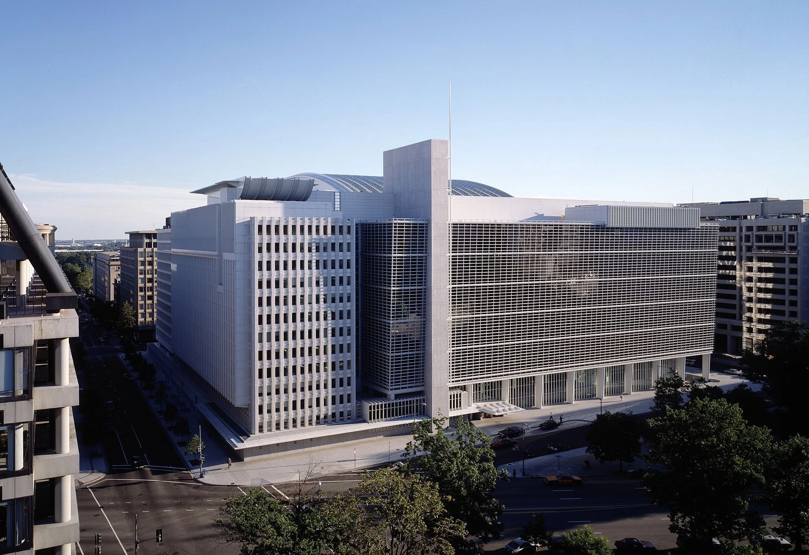 World Bank Legal Vice Presidency Internship 2025 | Gain Global Legal Experience