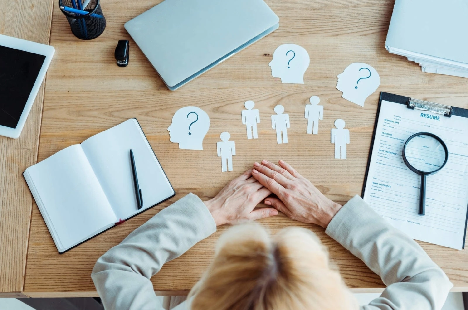 The Human Resource Management Degree: Building a Career in People Management