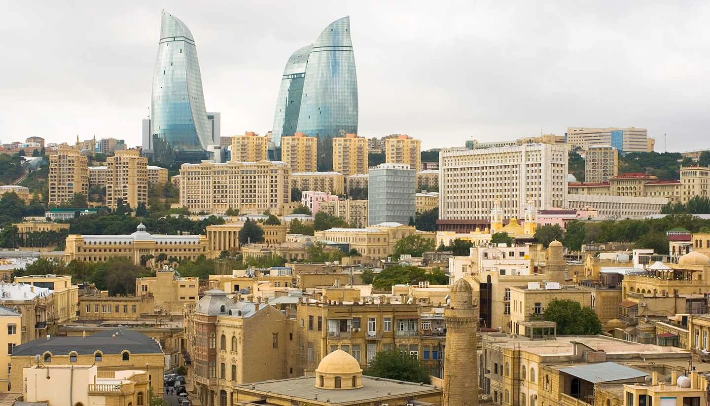 Dreaming of Studying Abroad? Apply for the Azerbaijan Government Scholarship