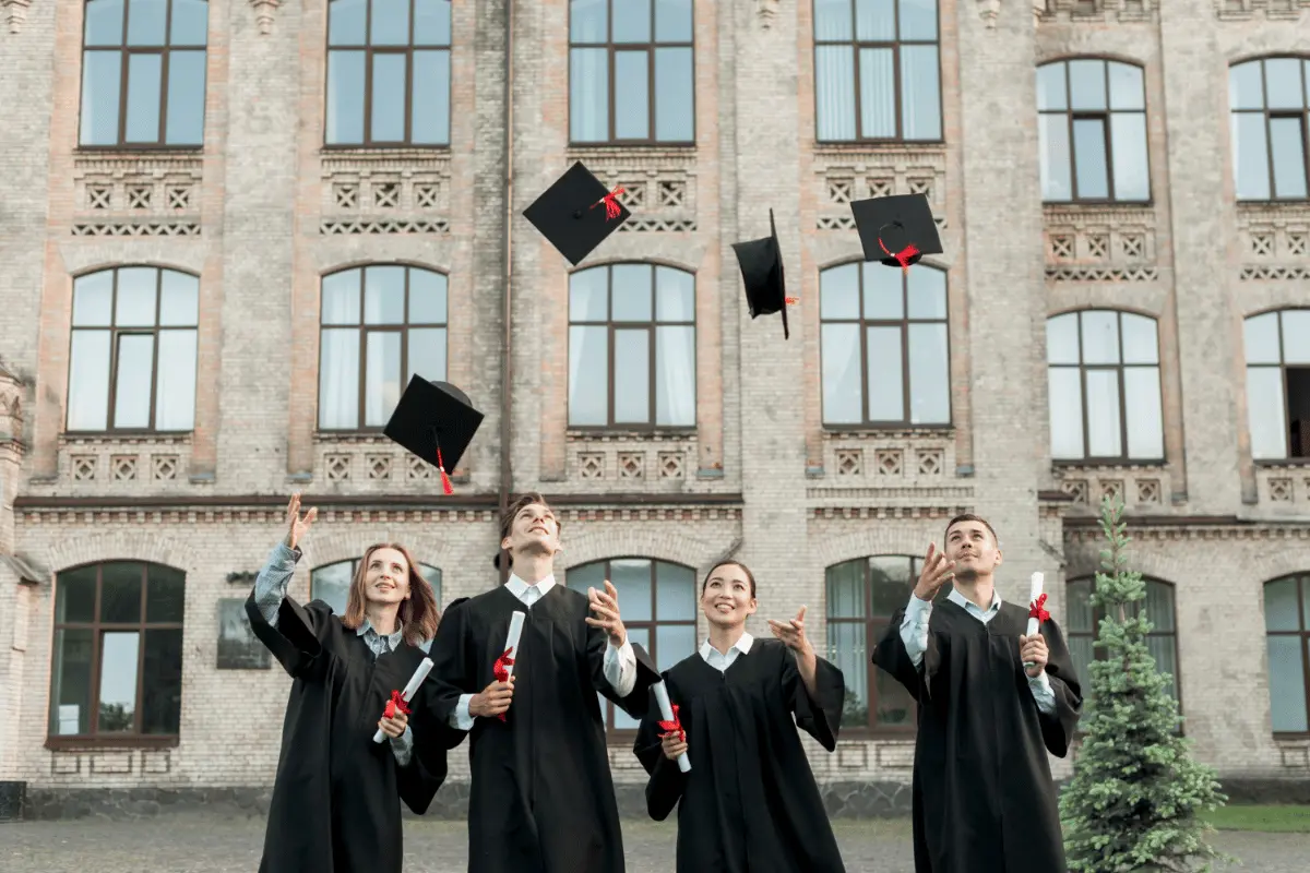 How to Get into Ivy League and Top-Ranked Universities as an International Student