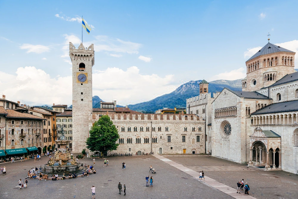 University of Trento Scholarships 2025 in Italy – Fully Funded Opportunity
