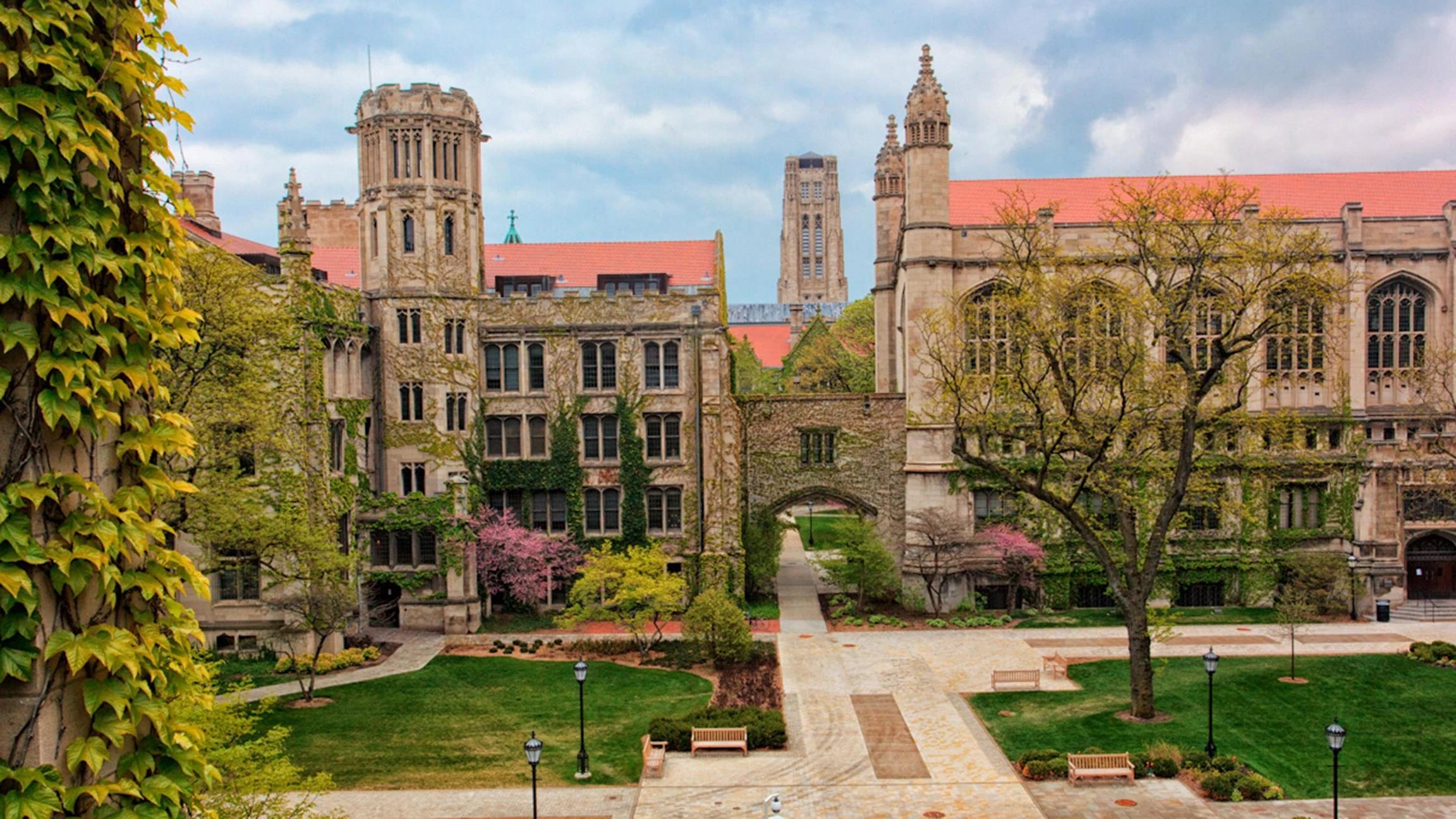 Achieve Your Dreams with University of Chicago Scholarships 2025