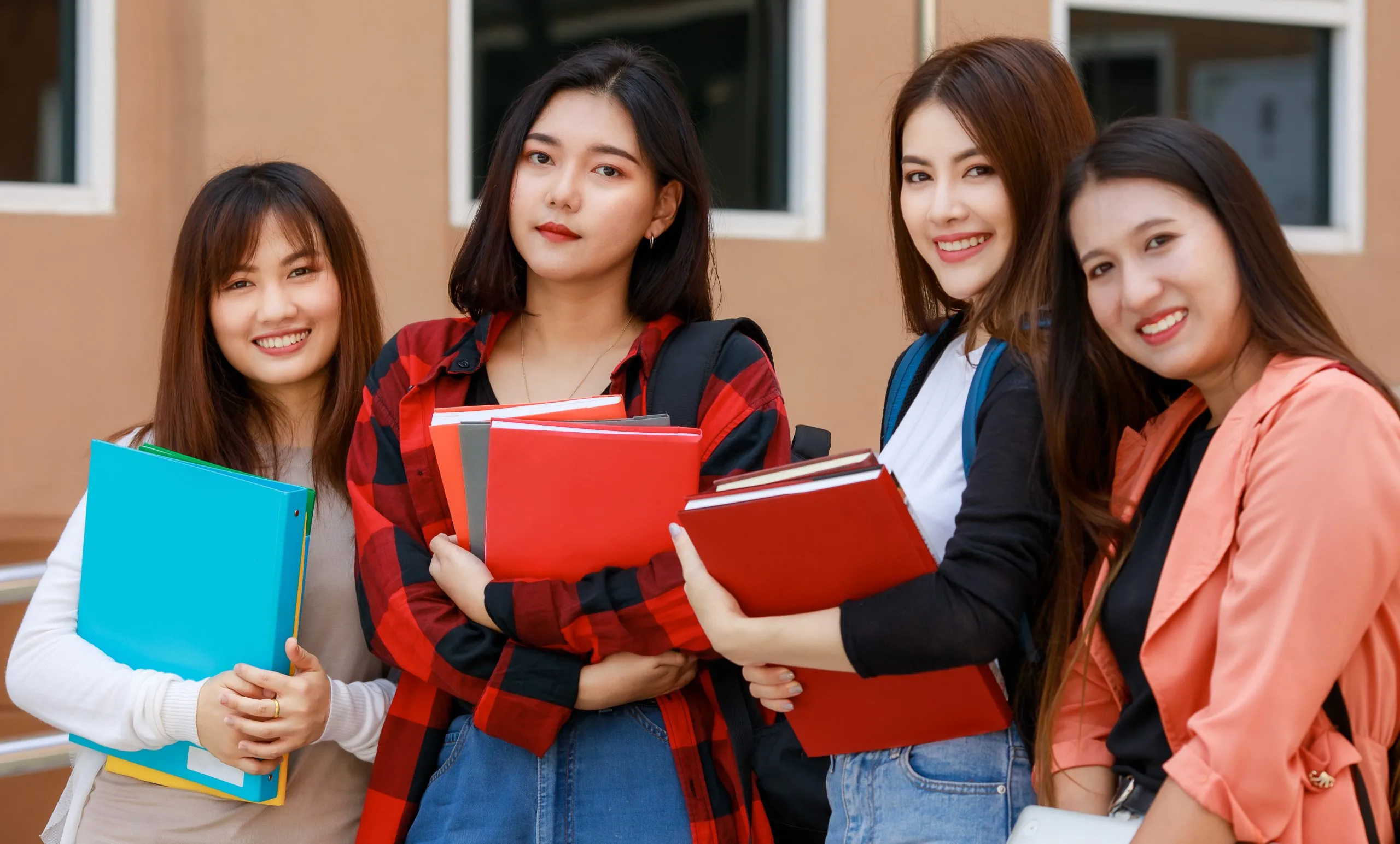 Genetex Scholarship | Supporting Future Innovators in Life Sciences