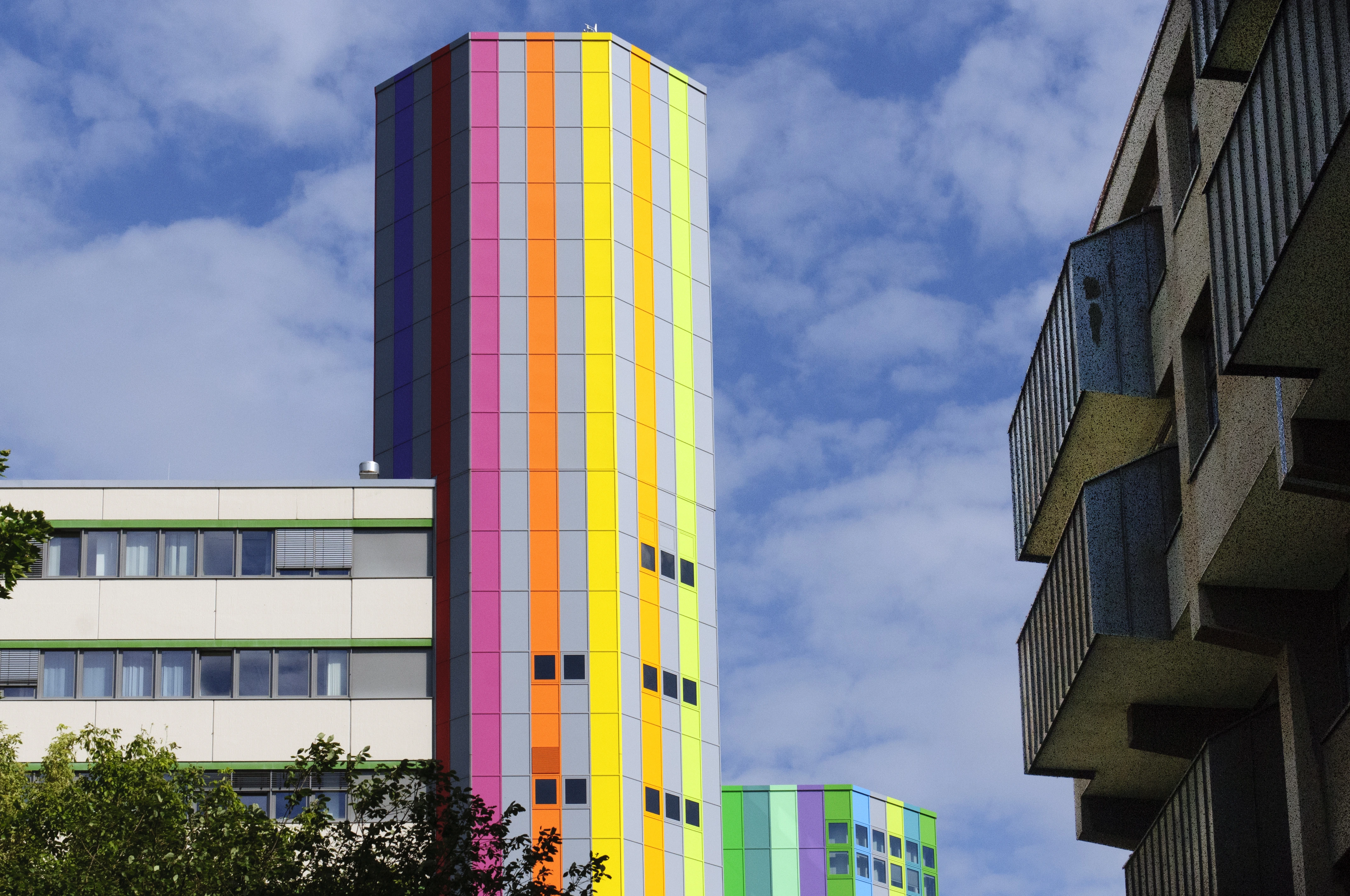 Enhance Your Research Career with the International Senior Fellowship Programme in Germany