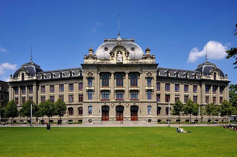 Study in Switzerland Without IELTS 2025 | Switzerland Scholarships
