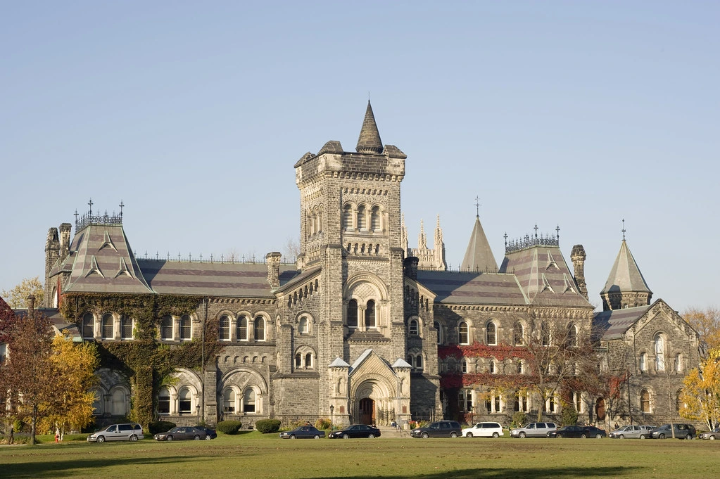 Best Universities in Canada 2025 – A Guide to Top-Ranked Institutions
