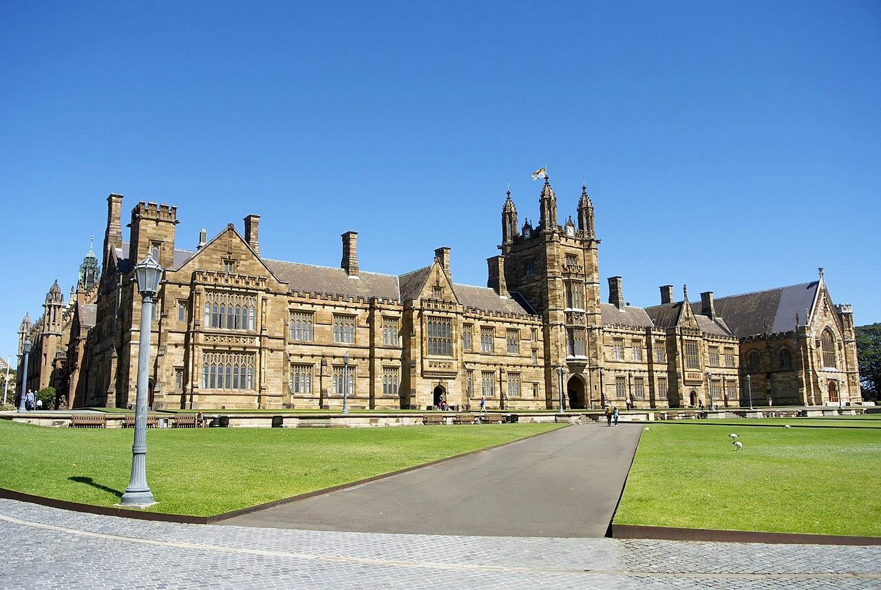Sydney International Student Award 2025 – Study in Australia with a 20% Tuition Fee Scholarship