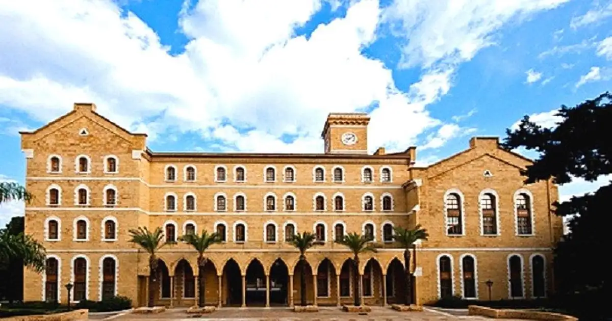 Embark on Your Study Adventure in Lebanon with the AUB Mastercard Foundation Scholarship