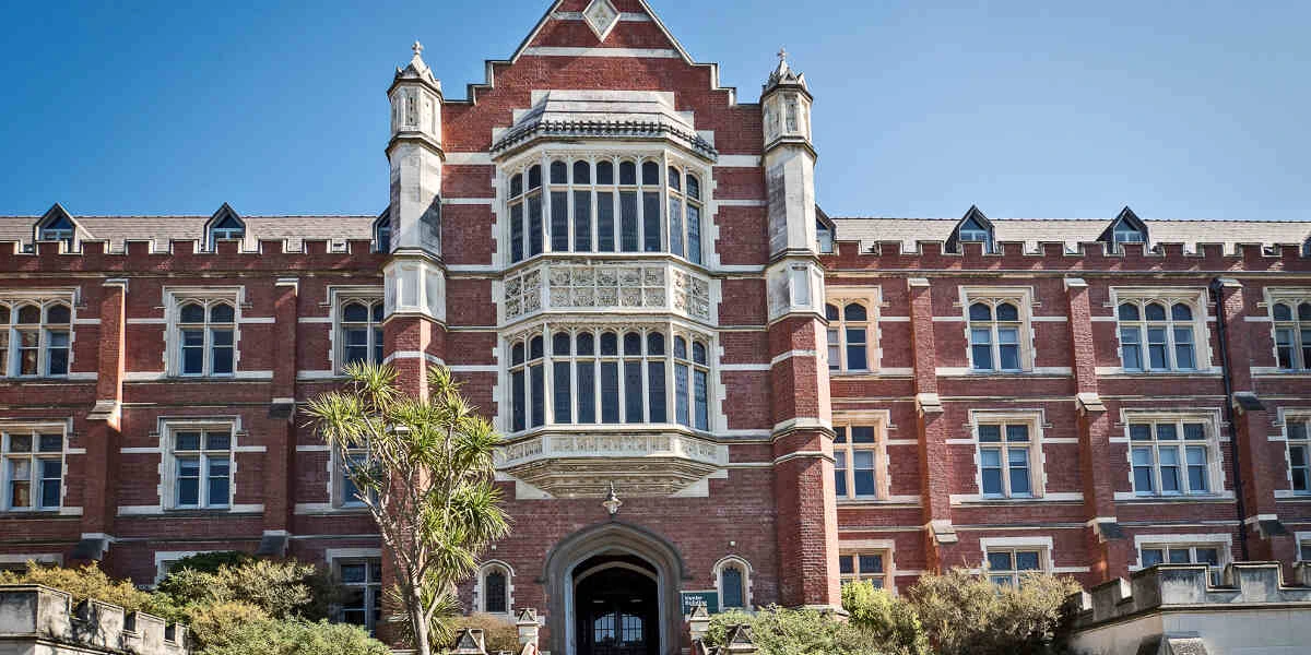 Tongarewa Scholarship at Victoria University of Wellington: Funding for International Students