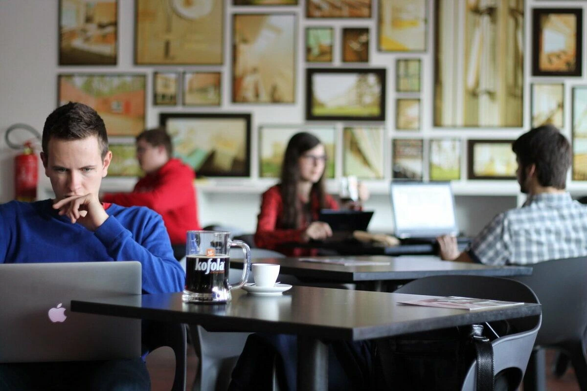 Exploring the Think Visegrad Fellowship: A Gateway to Strategic Research in Central Europe