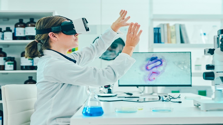 Empowering Researchers to Address Global Challenges: The ODA Global Innovation Fellowships