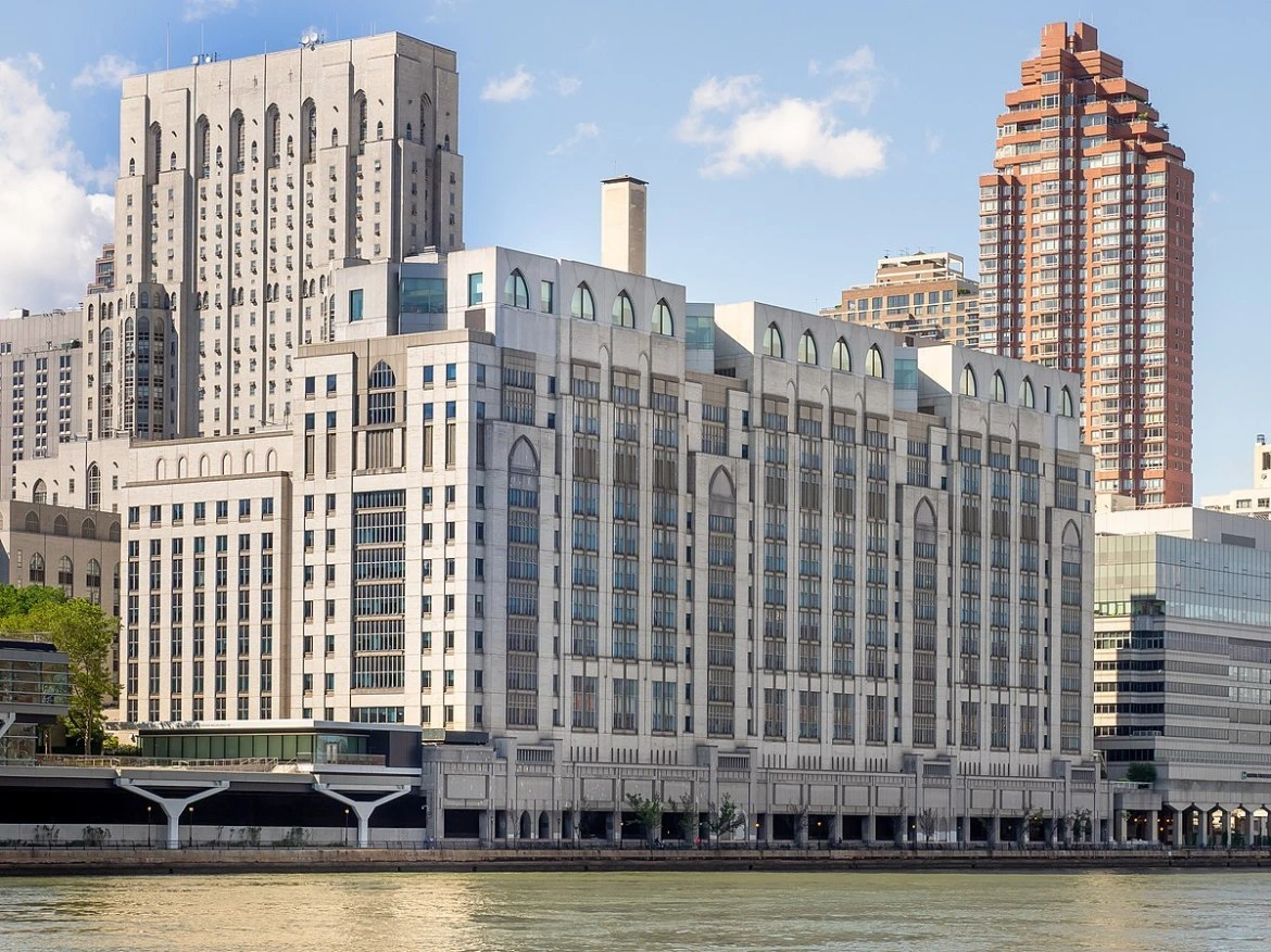 Advance AI in Medical Imaging: Cornell NYC AIMI Fellowship at Weill Cornell Medicine