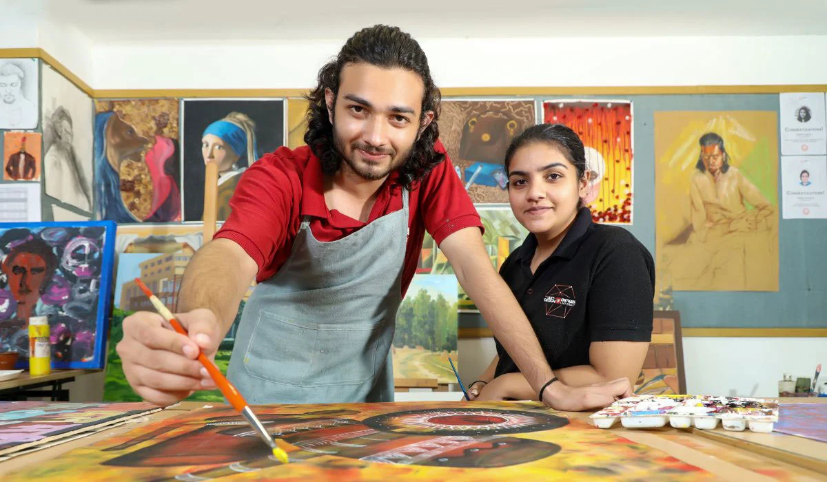 The Complete Guide to What is a Masters of Fine Arts (MFA) | Unlock Your Creative Potential